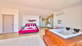VKV1315 Villa Kalkan