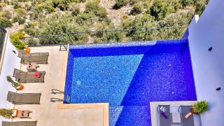 VKV1315 Villa Kalkan