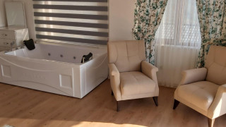 VKV7844 Villa Kalkan