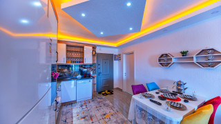 VKV4001 Villa Kalkan