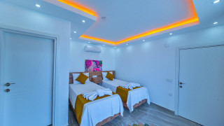 VKV4001 Villa Kalkan