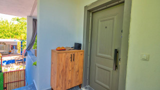 VKV4001 Villa Kalkan