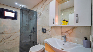 VKV4001 Villa Kalkan