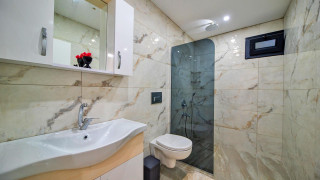 VKV4001 Villa Kalkan