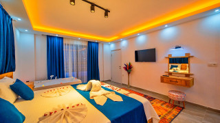 VKV4001 Villa Kalkan