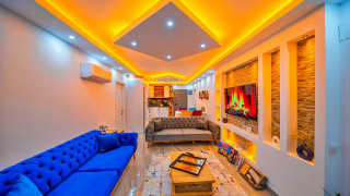 VKV4001 Villa Kalkan