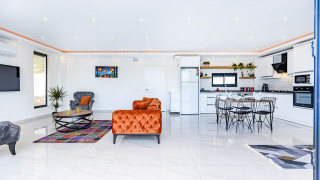 VKV8199 Villa Kalkan