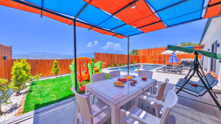 VKV8761 Villa Kalkan