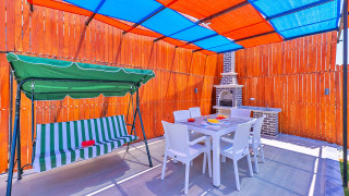 VKV8761 Villa Kalkan