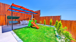 VKV8761 Villa Kalkan