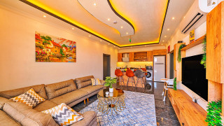 VKV8761 Villa Kalkan
