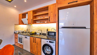VKV8761 Villa Kalkan