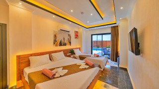 VKV8761 Villa Kalkan