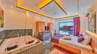 VKV8761 Villa Kalkan