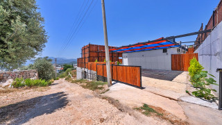 VKV8761 Villa Kalkan