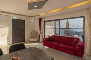 VKV4237 Villa Kalkan