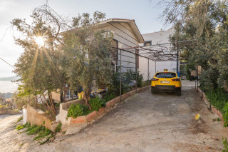 VKV4237 Villa Kalkan