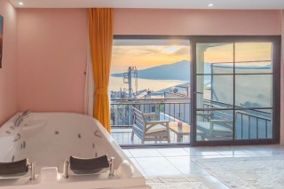 VKV4237 Villa Kalkan