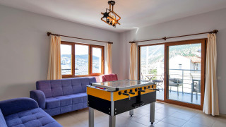 VKV1034 Villa Kalkan