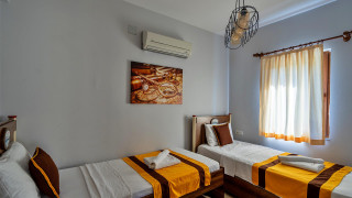 VKV1034 Villa Kalkan