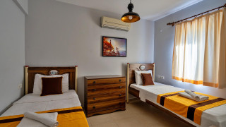 VKV1034 Villa Kalkan