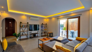 VKV1034 Villa Kalkan