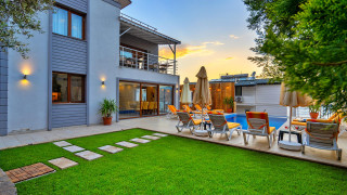 VKV1034 Villa Kalkan