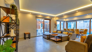 VKV1034 Villa Kalkan