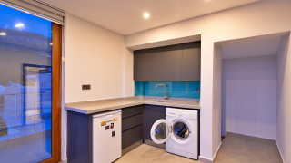 VKV1034 Villa Kalkan