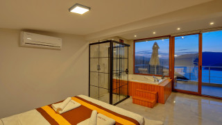 VKV1034 Villa Kalkan