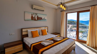 VKV1034 Villa Kalkan