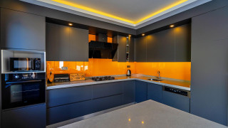 VKV1034 Villa Kalkan