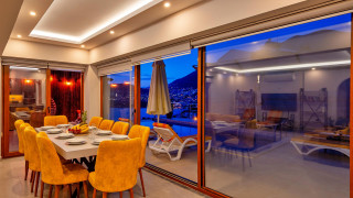 VKV1034 Villa Kalkan