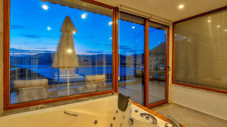 VKV1034 Villa Kalkan