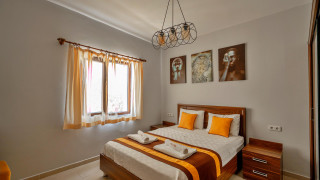 VKV1034 Villa Kalkan