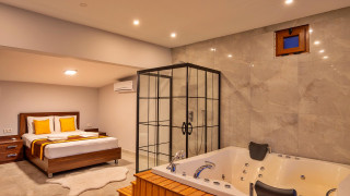 VKV1034 Villa Kalkan