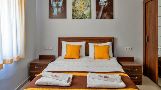 VKV1034 Villa Kalkan