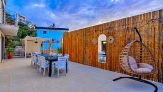 VKV1034 Villa Kalkan