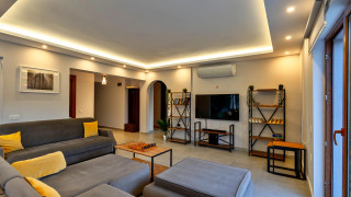 VKV1034 Villa Kalkan