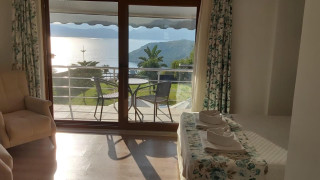 VKV7844 Villa Kalkan