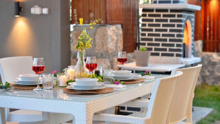 VKV2549 Villa Kalkan