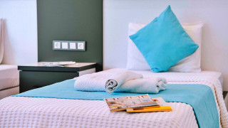 VKV2549 Villa Kalkan