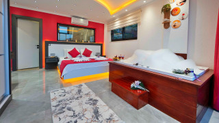 VKV2549 Villa Kalkan
