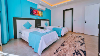 VKV2549 Villa Kalkan