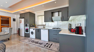 VKV2549 Villa Kalkan