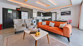 VKV2549 Villa Kalkan