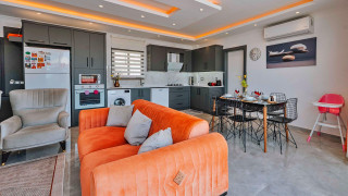 VKV2549 Villa Kalkan
