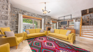 VKV8975 Villa Kalkan