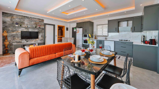 VKV2549 Villa Kalkan
