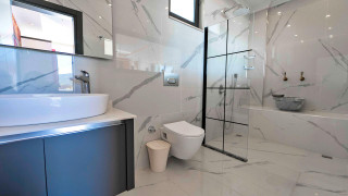 VKV2549 Villa Kalkan